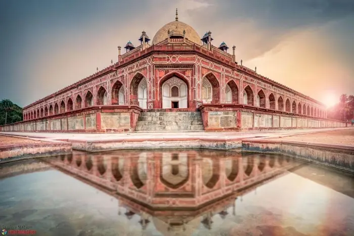 Same Day Agra Tour By Train