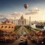 Discover India with RoameRoots: Your Ultimate Guide to Unforgettable Journeys