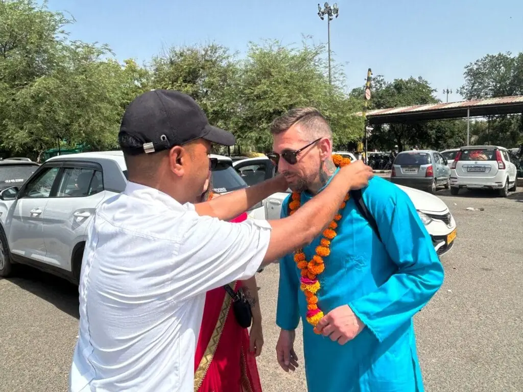 Contact Roame Roots for Private India Tours and Travel Assistance