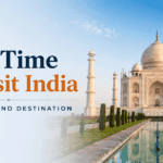 Best Time To Visit India By Season And Destination