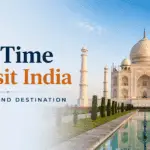 Best Time To Visit India By Season And Destination