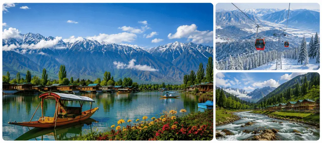 Himalayan tour package